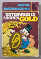 LTB Nr. 43 - 1. Auflage von 1977 - Unterwegs in Sachen Gold Bayern - Großheubach Vorschau