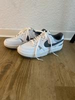 Nike Gamma Force (weiß, grau) Größe 36 Damen Mülheim - Köln Stammheim Vorschau