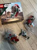 Neu Lego Star Wars 75344 Niedersachsen - Nordleda Vorschau