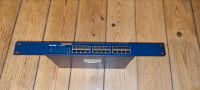 Tenda Gigabyte Switch 24 Port, TEG1024D Nordrhein-Westfalen - Detmold Vorschau