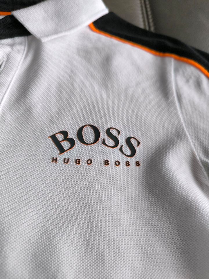 Hugo Boss Poloshirt Kurzarm in Bad Vilbel