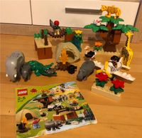 Lego Duplo Safari Tiere Zoo Aubing-Lochhausen-Langwied - Aubing Vorschau