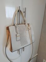 Ledertasche Beige Nordrhein-Westfalen - Gummersbach Vorschau