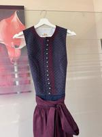 Wenger Dirndl Bayern - Nabburg Vorschau