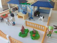 Playmobil Tierpflegestation 4344 Niedersachsen - Uelsen Vorschau