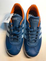 Adidas sneakers turnschuhe Retro wie Samba mit Etikett Gr.37 1/3 Schleswig-Holstein - Flensburg Vorschau