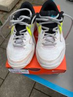 Nike Kinder-Tennisschuhe Jr. Court Lite 2, weiß, Gr. 32 Neuhausen-Nymphenburg - Neuhausen Vorschau