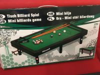 Tisch Billiard Spiel !!! Nordrhein-Westfalen - Waldbröl Vorschau