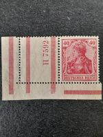 Briefmarken Deutsches Reich Hessen - Flieden Vorschau