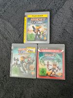 Ratchet and Clank Ps3 spiele Baden-Württemberg - Zimmern ob Rottweil Vorschau