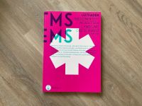 MedGurus TMS/EMS - Medizinertest Übungsbuch mit Musteraufgaben Düsseldorf - Unterbilk Vorschau