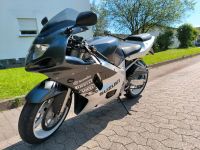 Suzuki gsxr 600 k2 Rheinland-Pfalz - Hillscheid Vorschau