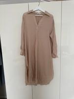 Sommerkleid blusenkleid Maxikleid Gr. M oversized Nordrhein-Westfalen - Leverkusen Vorschau