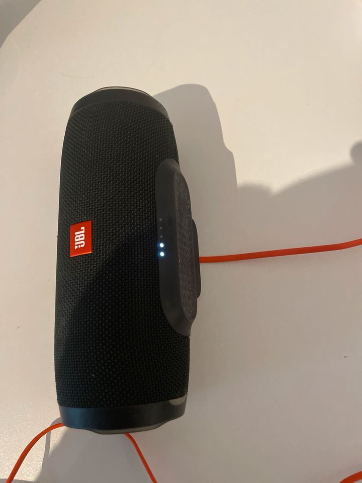 Jbl Charge 3 in Wuppertal