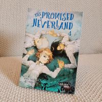 The Promised Neverland Band 4 Nordrhein-Westfalen - Emmerich am Rhein Vorschau