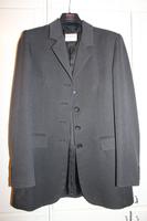 Blazer Gr.36 Sergio City, wenig getragen, Longblazer Jacke München - Trudering-Riem Vorschau