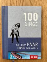 100 Dinge - Die jedes Paar einmal tun sollte Nordrhein-Westfalen - Wiehl Vorschau