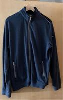 Bugatti Sweatjacke Gr L Hessen - Dipperz Vorschau