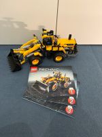 Lego Technic 4265 - Frontlader + Power Function 8293 Nordrhein-Westfalen - Radevormwald Vorschau