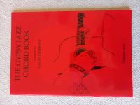 The Gypsy Jazz Chord Book  Volume two Bayern - Kahl am Main Vorschau