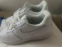 Nike Air Force Dortmund - Innenstadt-Nord Vorschau