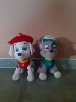 Paw patrol Rocky und Marshall Sachsen-Anhalt - Ilsenburg (Harz) Vorschau