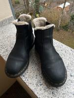Dr. Martens Chelsea Boots Leonore II Größe 39 Düsseldorf - Oberbilk Vorschau