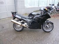 Honda CBR 1100 XX Düsseldorf - Friedrichstadt Vorschau