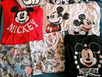 Pullover Mickey Mouse Micky Maus Größe 20 Köln - Zollstock Vorschau