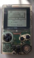 Nintendo Game Boy Pocket MGB-001 Frankfurt am Main - Hausen i. Frankfurt a. Main Vorschau