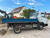 Mercedes,3 Seitenkipper,7,5 T LKW, Bayern - Osterhofen Vorschau