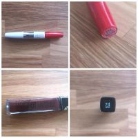 Maybelline Superstay Color Lippenstift/Vivid Hot Laquer Lipgloss Niedersachsen - Bad Bodenteich Vorschau