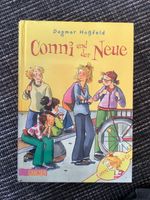 Conni und der Neue - gebundenes Buch Rheinland-Pfalz - Niederwerth Vorschau