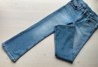 H&M - Jeans - Größe 116 - hellblau Niedersachsen - Auetal Vorschau