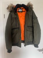 Winterjacke Gr. XL Nordrhein-Westfalen - Langenberg Vorschau