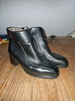 Stiefelette rieker gr 38 Hessen - Langenselbold Vorschau