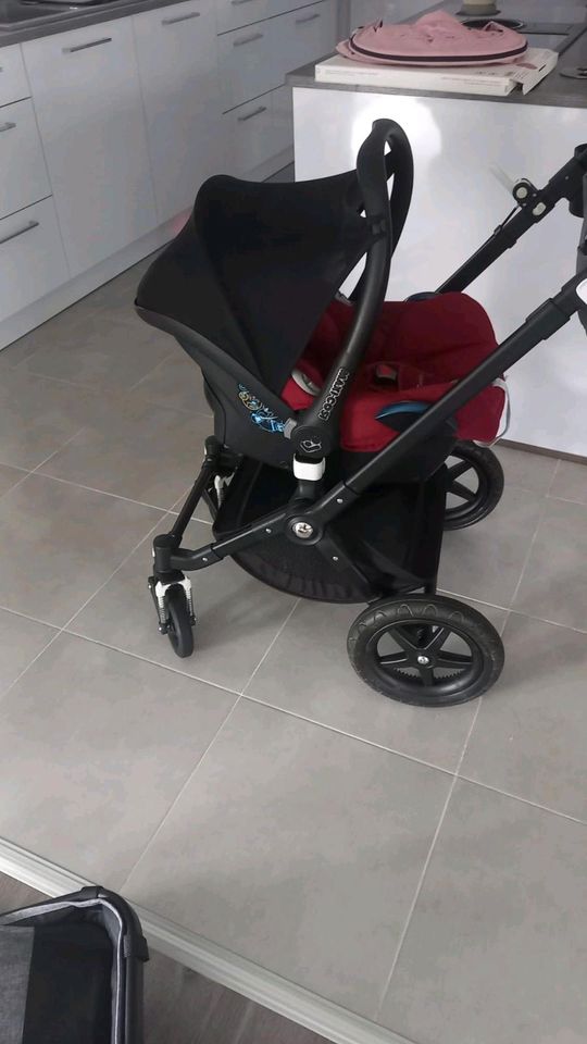 Bugaboo Cameleon 3 in Sohren Hunsrück