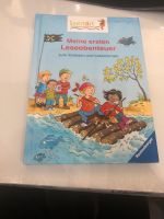 Meine ersten Leseabenteuer zum Vorlesen und Lesenlernen. Nordrhein-Westfalen - Herne Vorschau