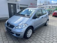 Mercedes-Benz A 180 A -Klasse A 180 CDI Saarland - Schwalbach Vorschau