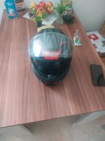 Motorrad Helm Sachsen - Erlau Vorschau