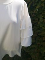 Only Kleid weiß, Kommunion, Hochzeit Ibiza Urlaub Büro Bayern - Günzburg Vorschau