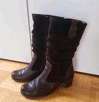 Toller GABOR STIEFEL 3/4 Stiefel Gr. 42 /8 BRAUN Rheinland-Pfalz - Gau-Bischofsheim Vorschau