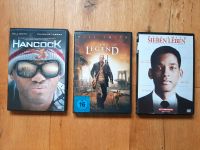 DVD - Will Smith (Hancock / I am Legend / Sieben Leben Niedersachsen - Lilienthal Vorschau