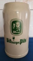 3l Steinkrug Bitburger Pils,Bierkrug Hessen - Eppertshausen Vorschau