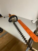 Stihl Elektrischeheckenschere Baden-Württemberg - Bisingen Vorschau