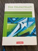 Das Deutschbuch - Berufliches Gymnasium/Fachgymnasium Saarland - Nohfelden Vorschau