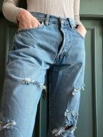 True Vintage Jeans Wrangler Lee xs s m Leipzig - Probstheida Vorschau