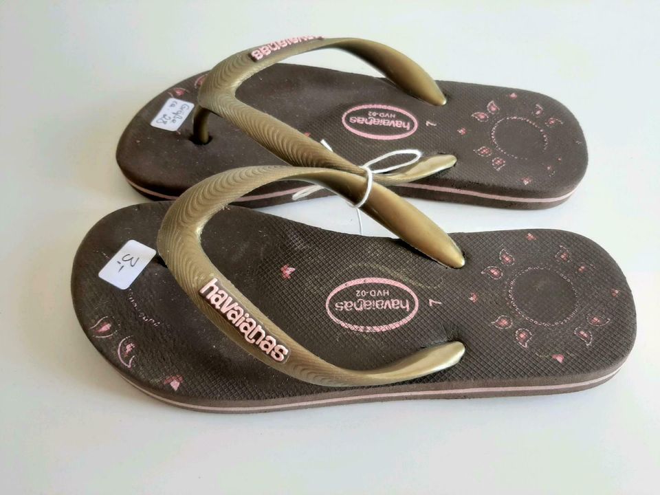 Havaianas ♥️ Flipflops ♥️ Mädchen ♥️ Flip Flops ♥️ Sommer in Bottrop