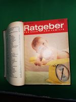 Der Ratgeber 1961 Für Haus und Familie Niedersachsen - Melle Vorschau