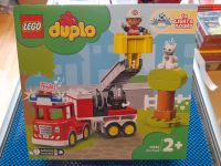 Lego 10969 Lego Duplo Feuerwehrauto mit. Light& Sound Hannover - Südstadt-Bult Vorschau